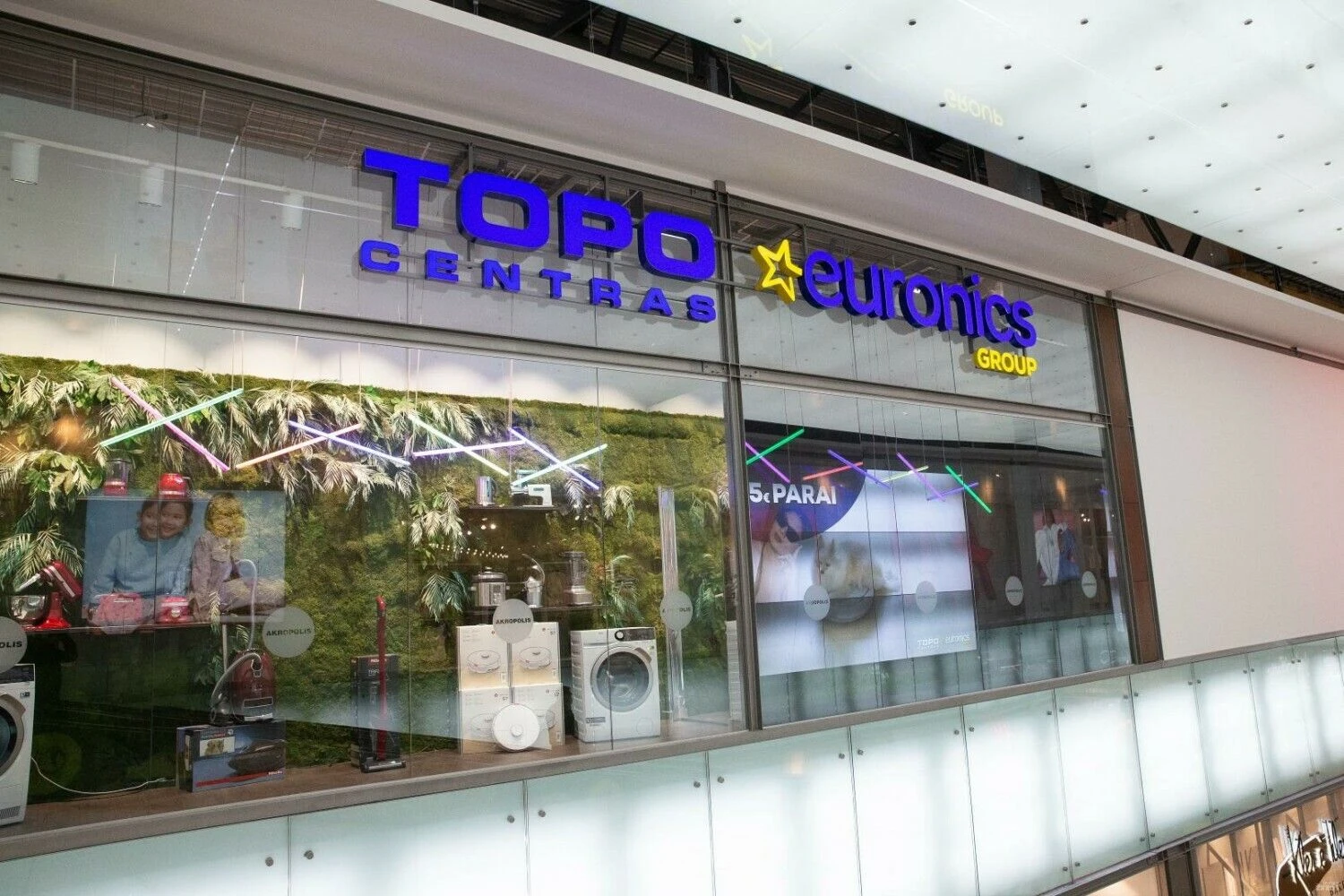 Vladimiro Ivanovo (VŽ) nuotr.