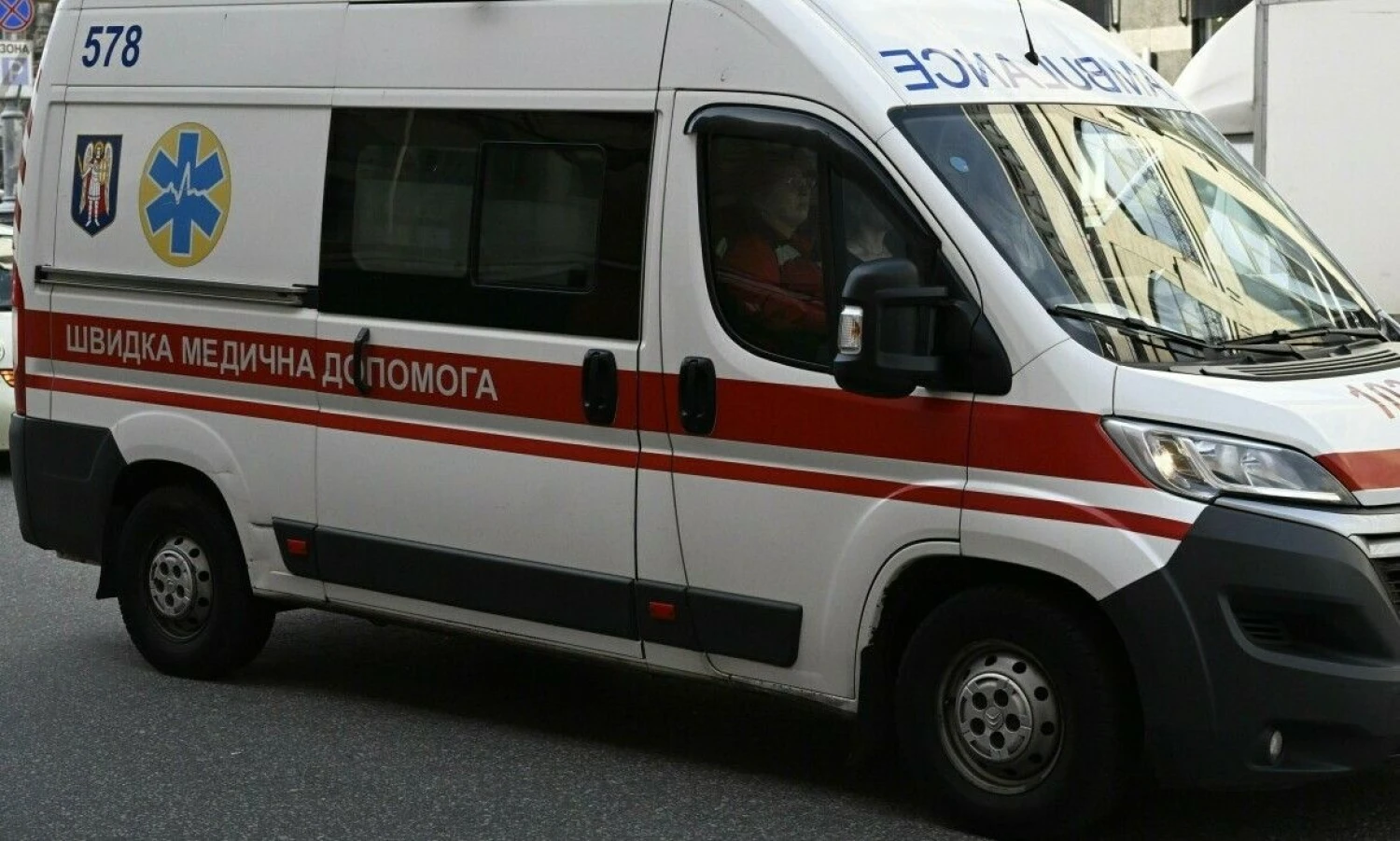 Vesos Moilanen (LEHTIKUVA / SIPA / „Scanpix“) nuotr.