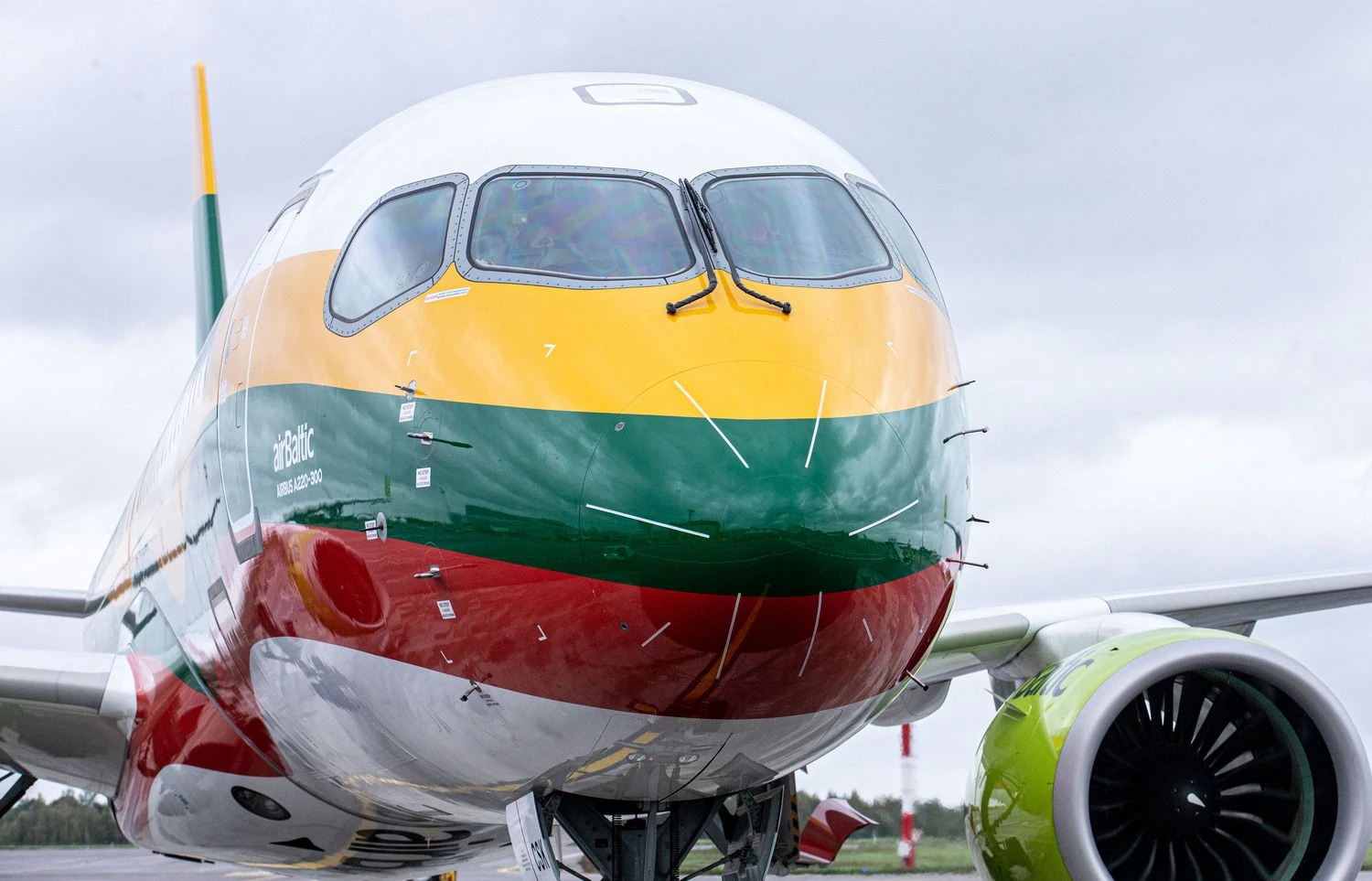 Juditos Grigelytės (VŽ) nuotr.