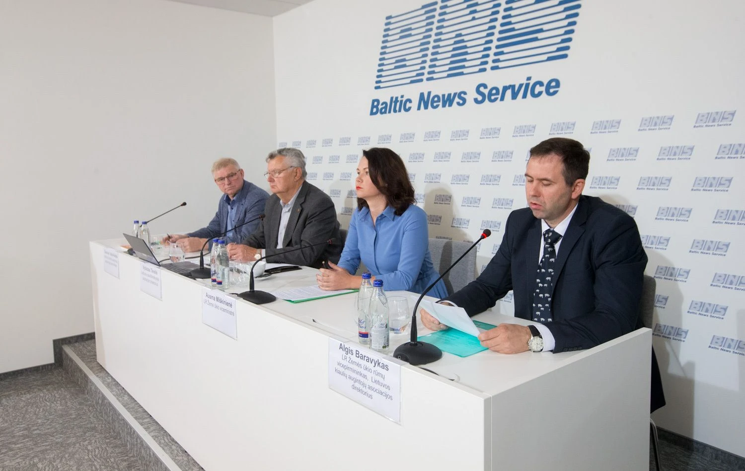 Juditos Grigelytės (VŽ) nuotr. 