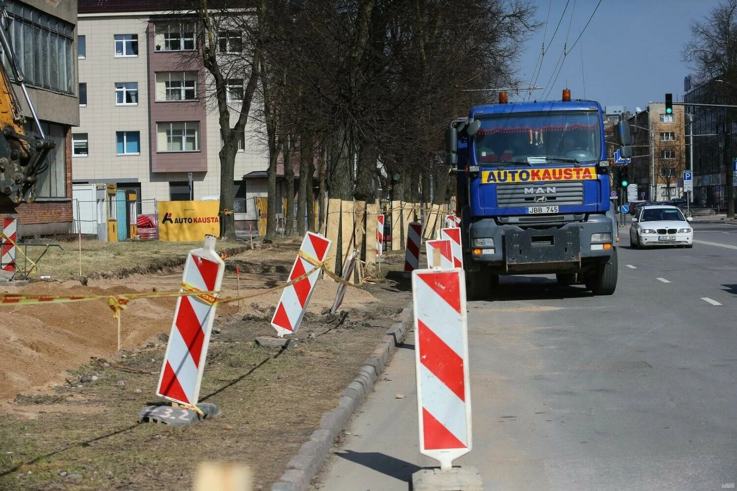 Vladimiro Ivanovo (VŽ) nuotr.