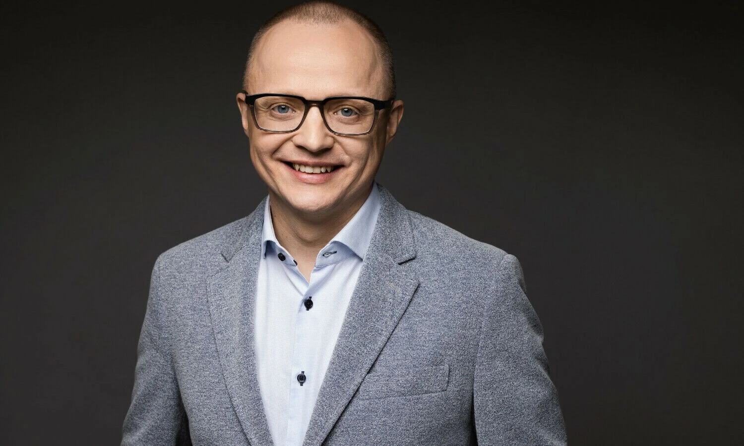 Renatas Degulis ,UAB „Vita Baltic International“ generalinis direktorius.
