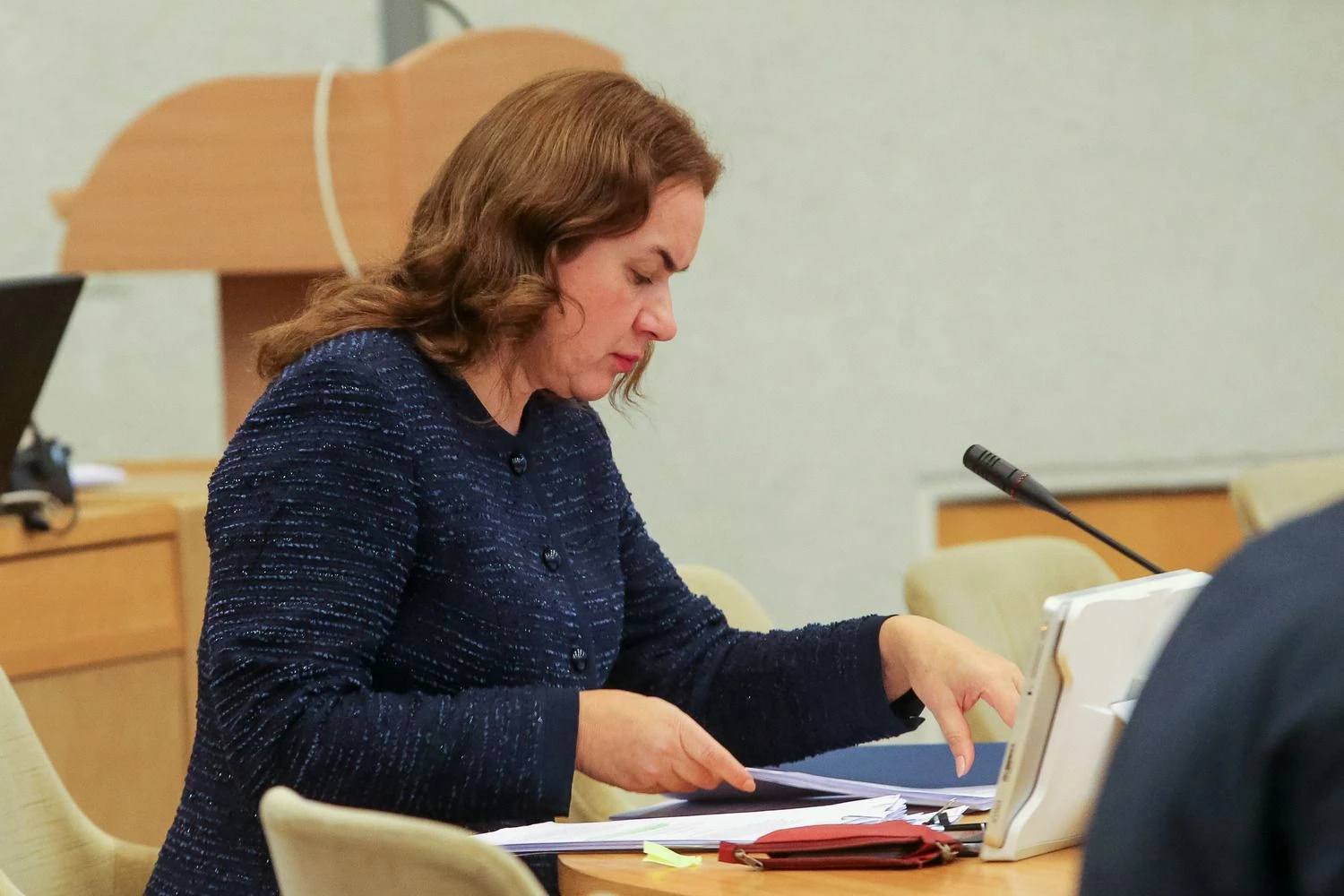 Milda Vainiutė. Vladimiro Ivanovo (VŽ) nuotr.