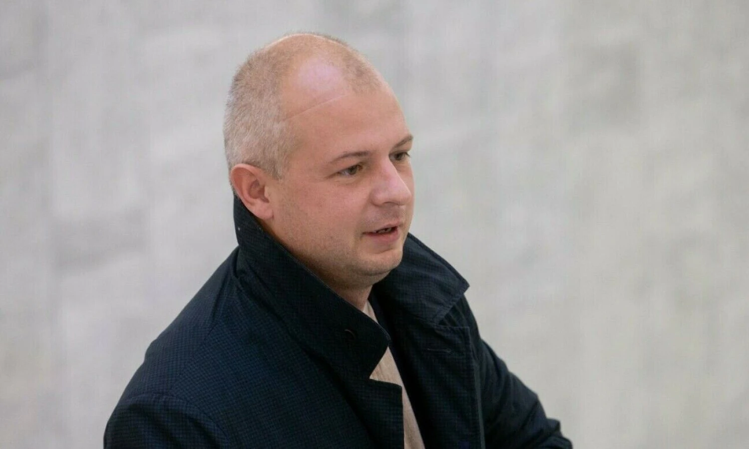 S. Gentvilas, aplinkos ministras. Juditos Grigelytės (VŽ) nuotr.