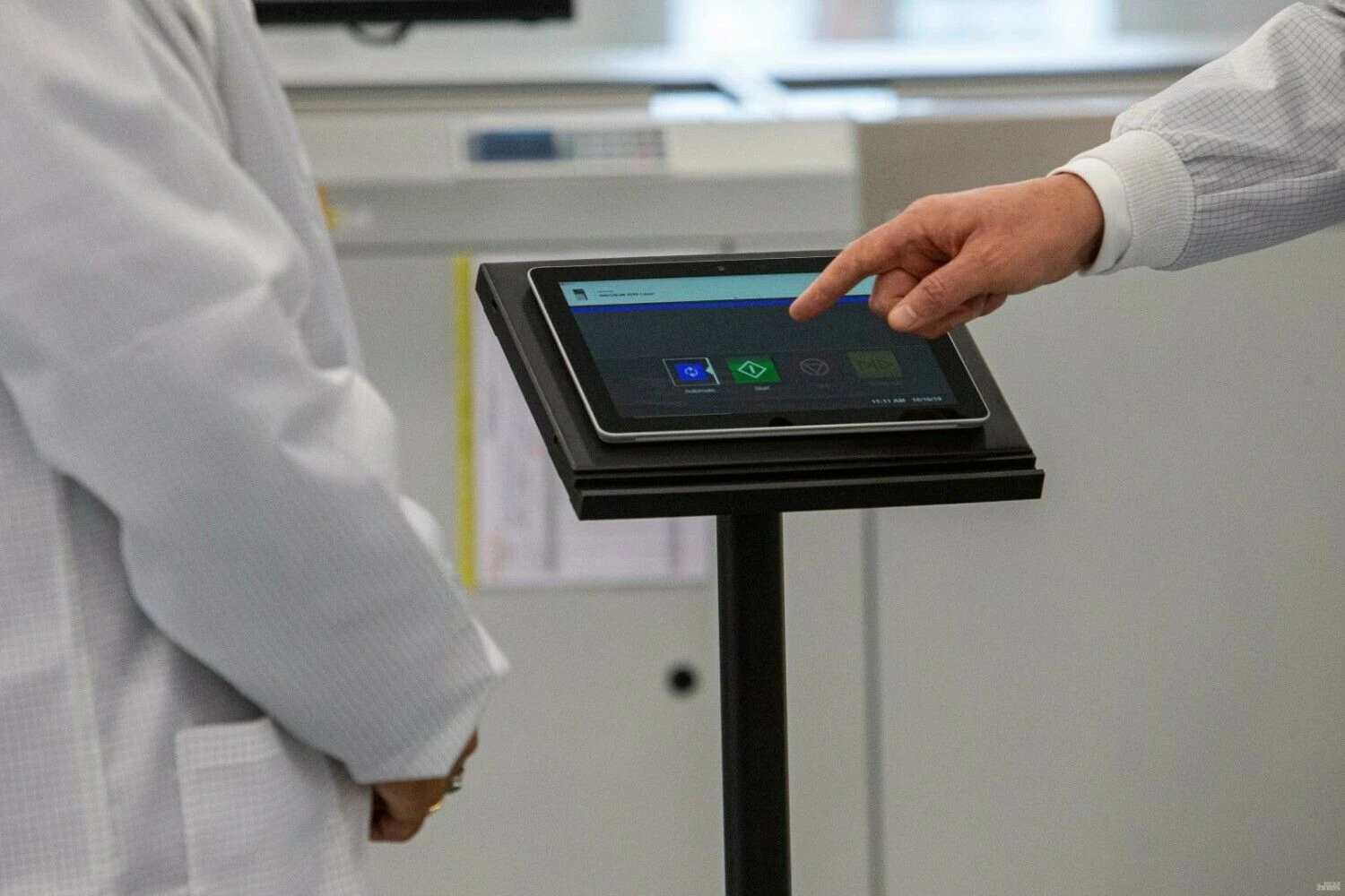 Vladimiro Ivanovo (VŽ) nuotr.