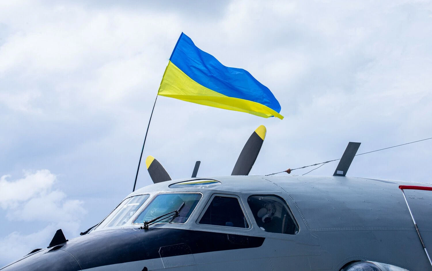 Vladimiro Ivanovo (VŽ) nuotr.