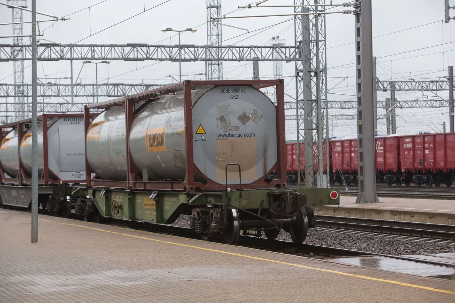 Vladimiro Ivanovo (VŽ) nuotr. 
 