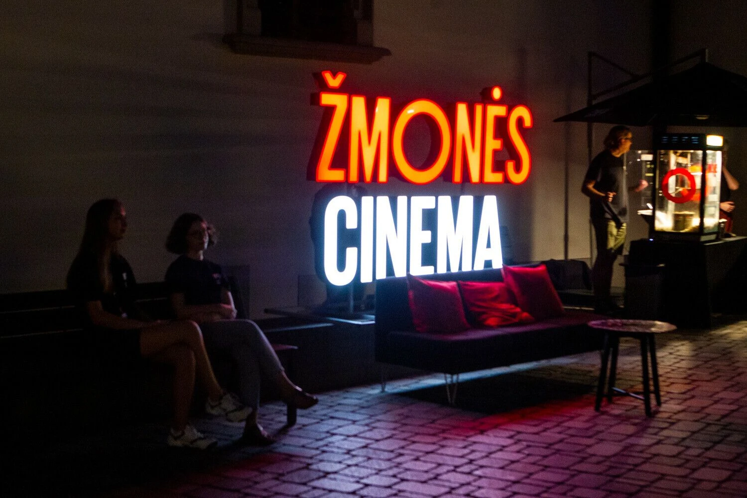 Pauliaus Peleckio / „Fotobanko“ / BNS nuotr.