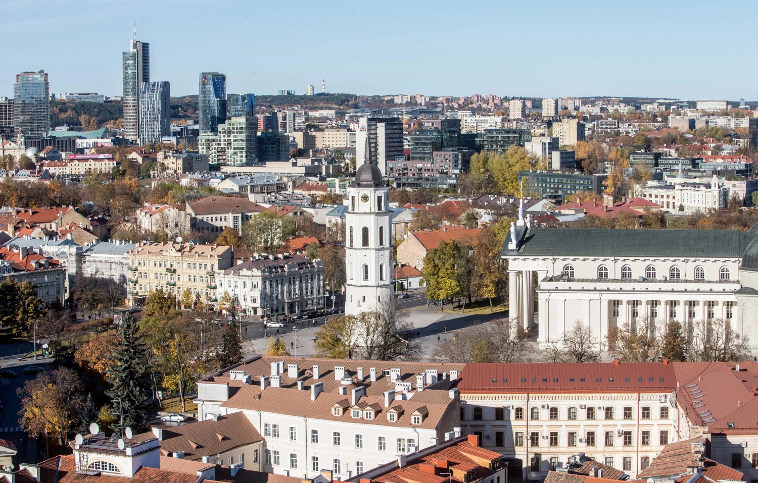 Juditos Grigelytės (VŽ) nutr.