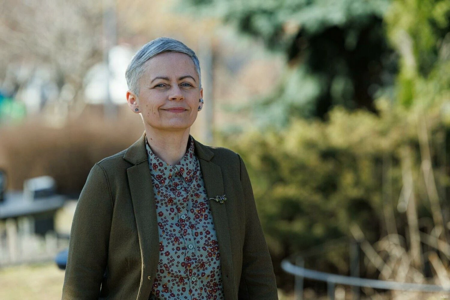 Guoda Azguridienė, „Assorti“ akcininkė. Vladimiro Ivanovo (VŽ) nuotr.