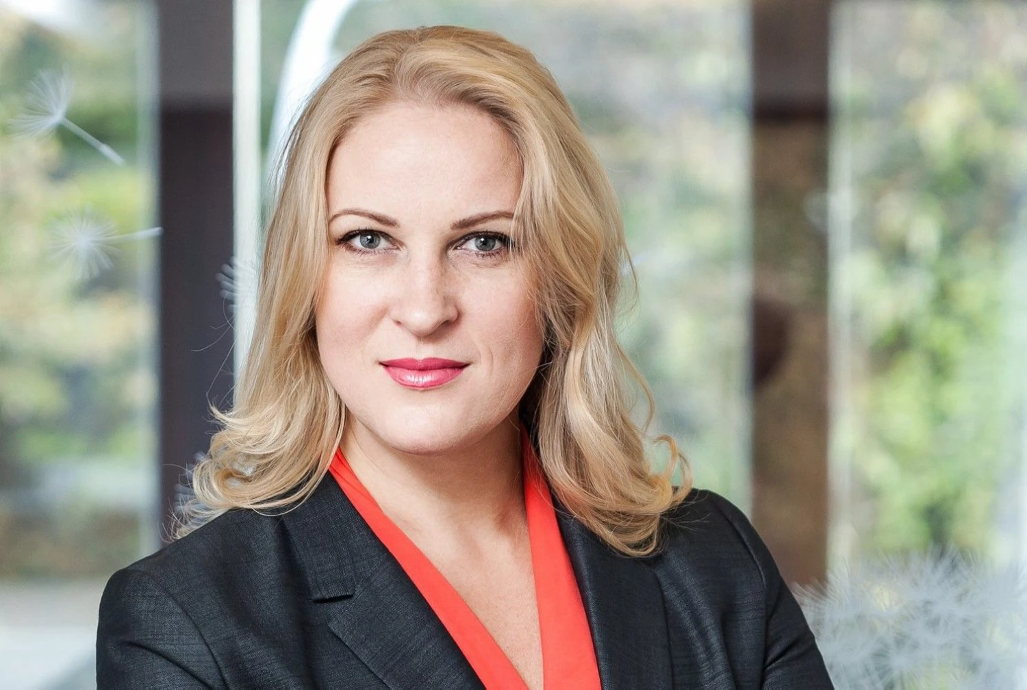 Verslo ginčų advokatų kontoros JUREX vadovaujančioji partnerė, advokatė Jurgita Judickienė.