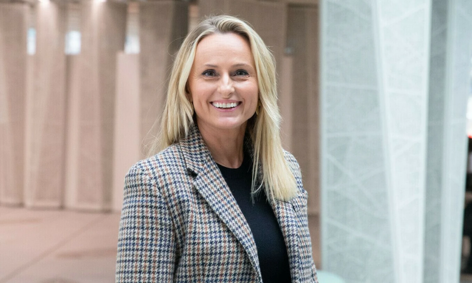 SFP „Profitus“ strateginės plėtros vadovė Lina Maskoliūnė.