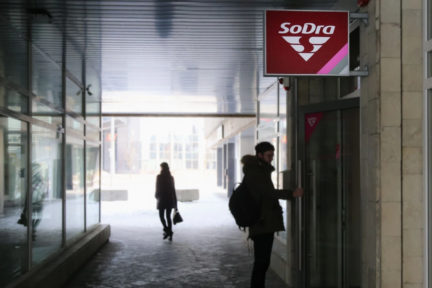 Vladimiro Ivanovo (VŽ) nuotr.