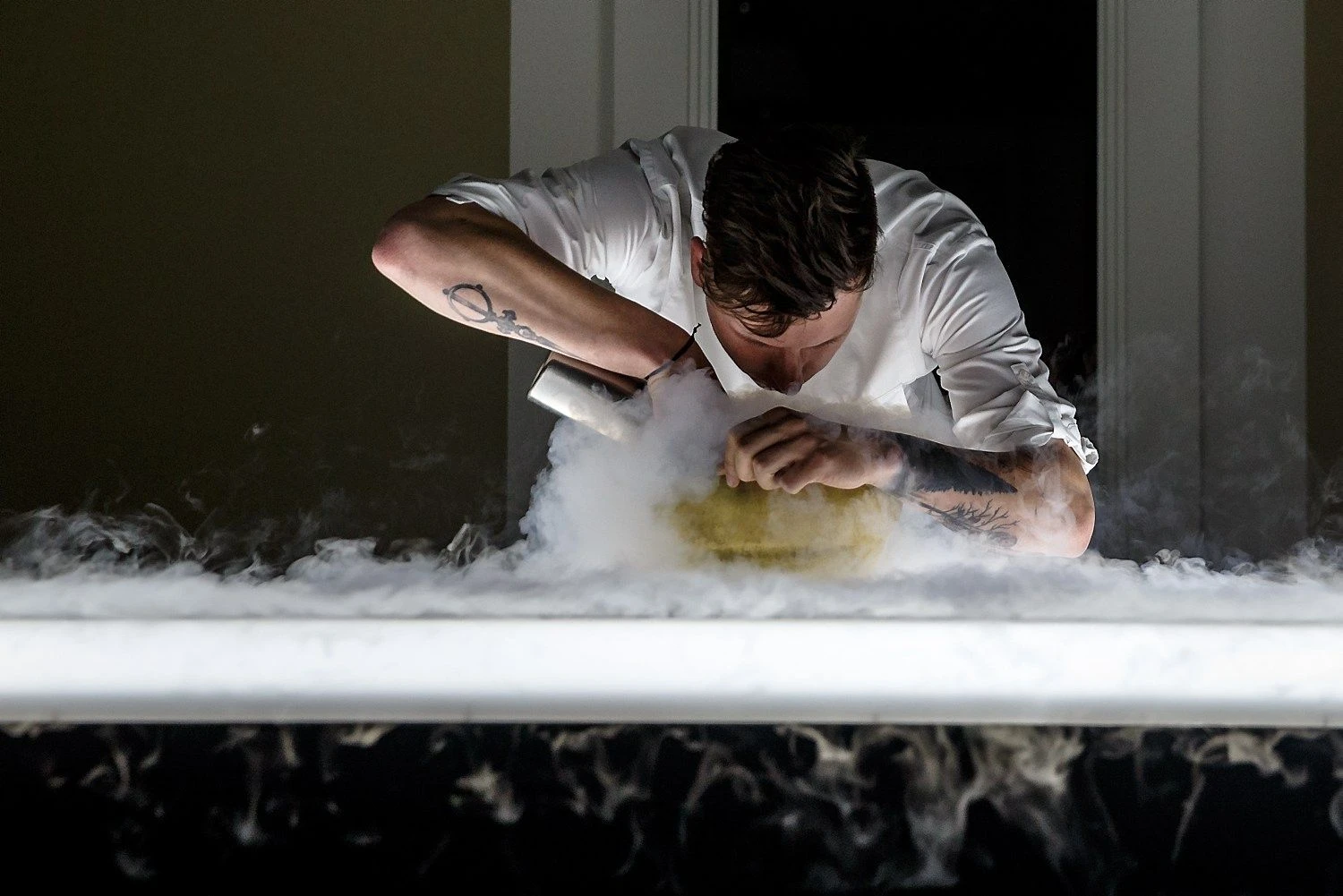 Vladimiro Ivanovo (VŽ) nuotr.