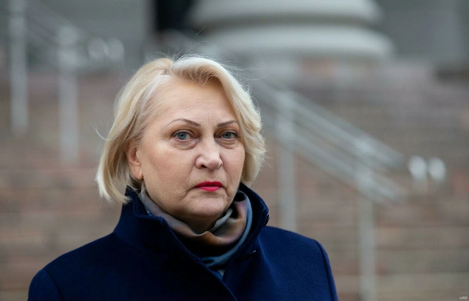 Juditos Grigelytės (VŽ) nuotr.