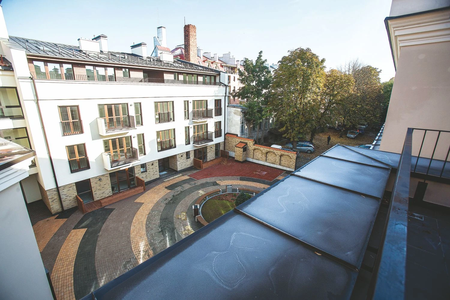 Vladimiro Ivanovo (VŽ) nuotr.