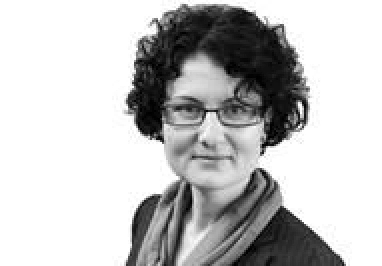 Giedrė Gečiauskienė. „Danske Bank“ finansų rinkų departamento direktorė