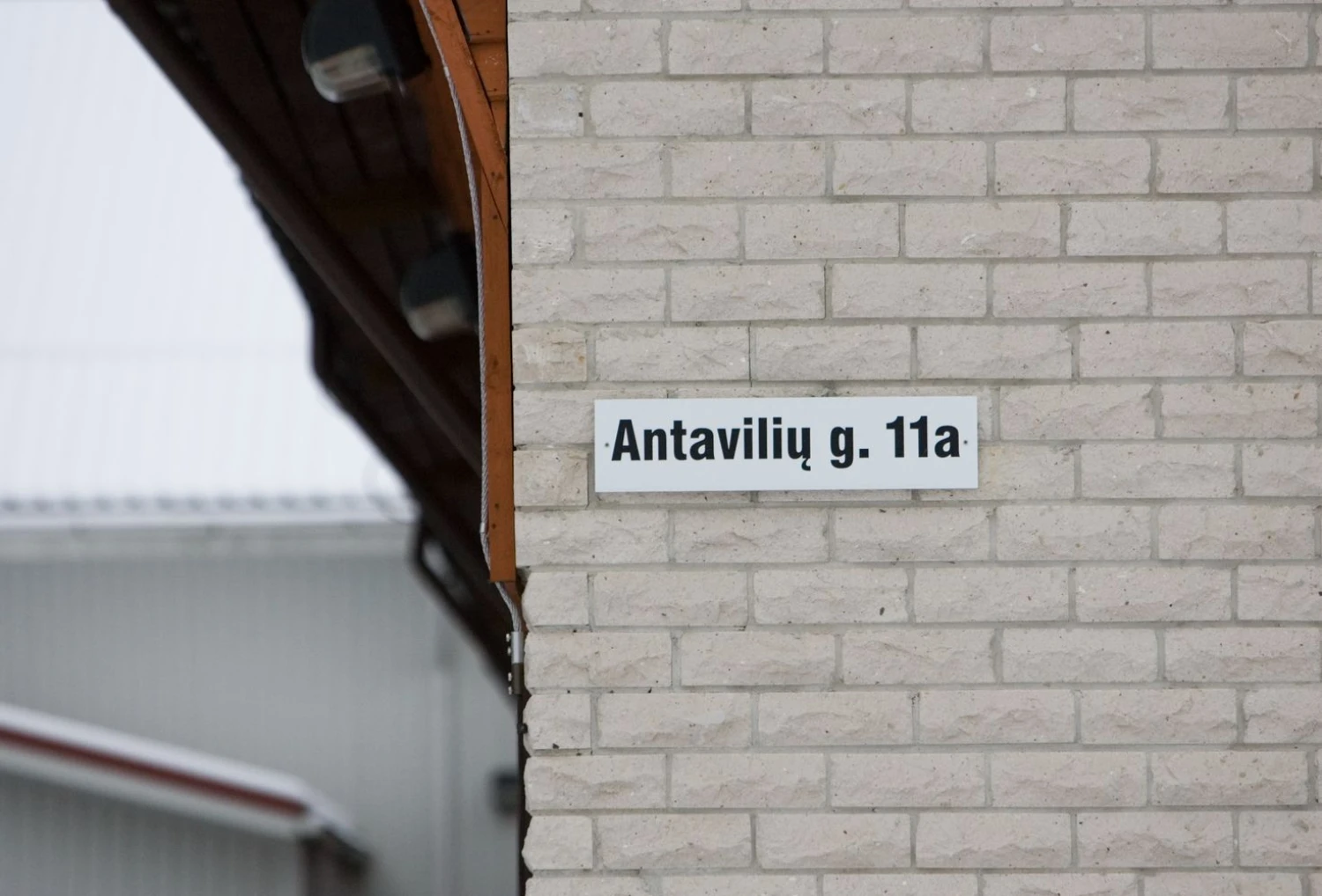 Juditos Grigelytės (VŽ) nuotr. 