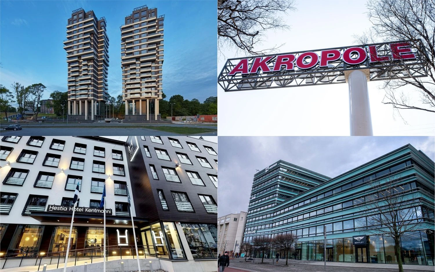 VŽ, bendrovių nuotr.