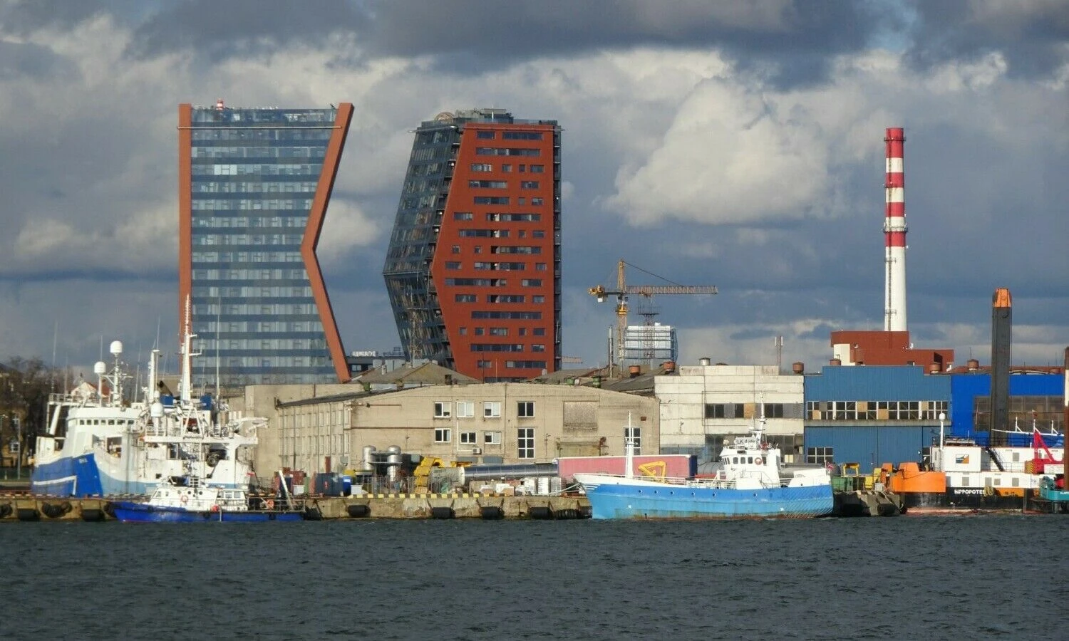 Lino Butkaus (VŽ) nuotr.