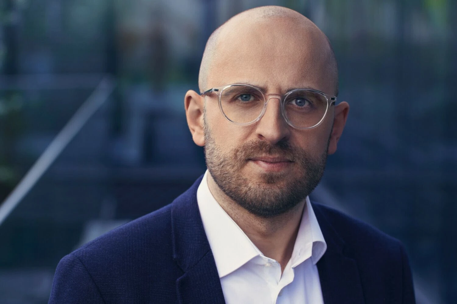 Audrius Rutkauskas, SEB banko Tvarumo skyriaus vadovas.
SEB nuotr.