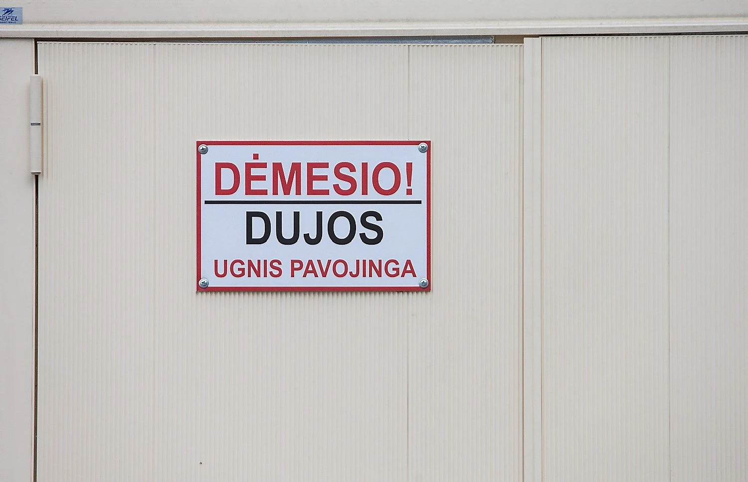 Juditos Grigelytės (VŽ) nuotr.