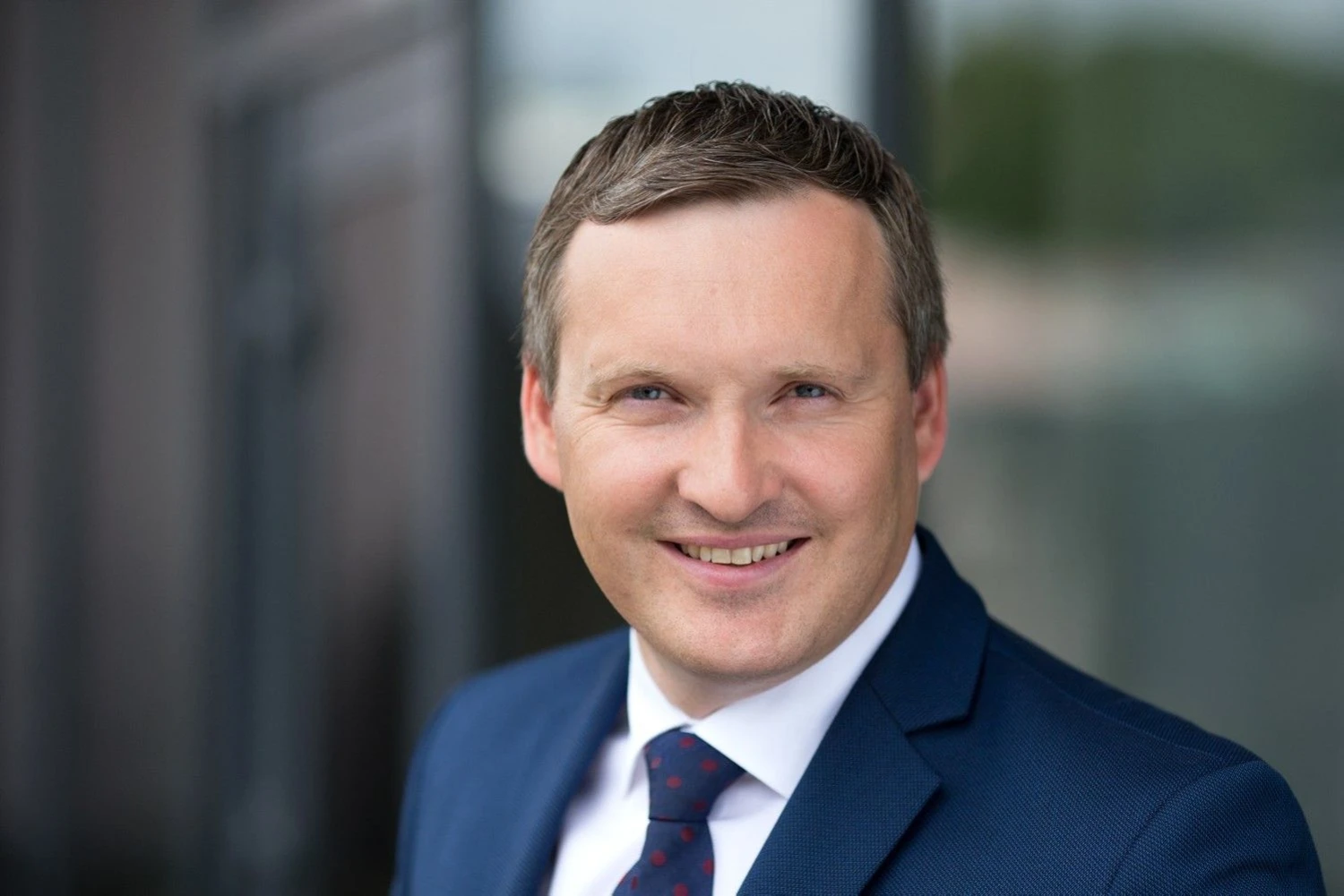 Vaidas Lazauskas, Šiaulių banko Kauno regiono ir filialo Verslo klientų direktorius, akcentuoja, kad pavojingu laikomas toks augimas, kai įmonės apyvarta į viršų kopia kur kas greičiau už savo sektoriaus vidurkį. Bendrovės nuotr.
