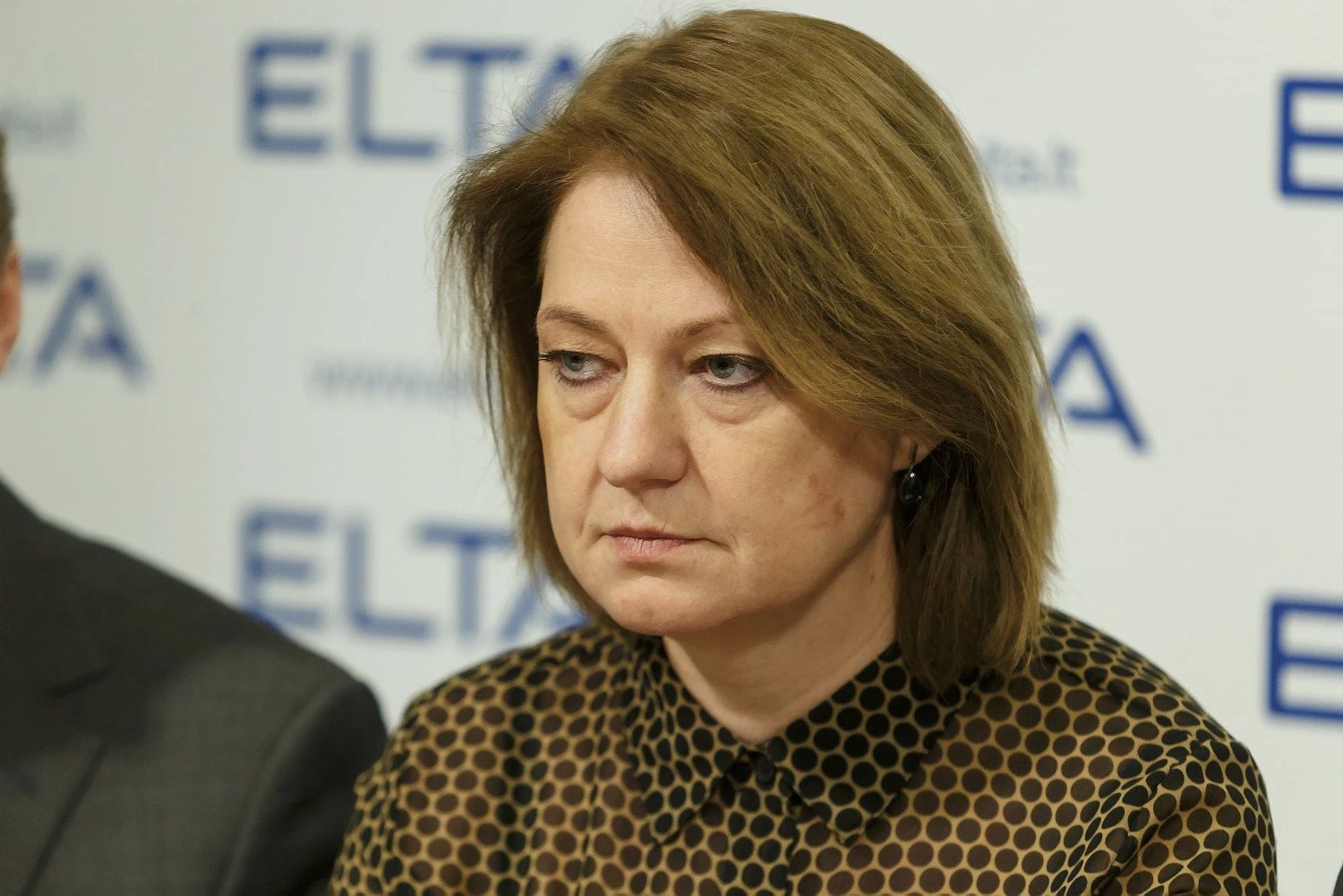 Juratė Dovydėnienė, kooperatyvo „Pieno puta“ direktorė. Vladimiro Ivanovo (VŽ) nuotr.