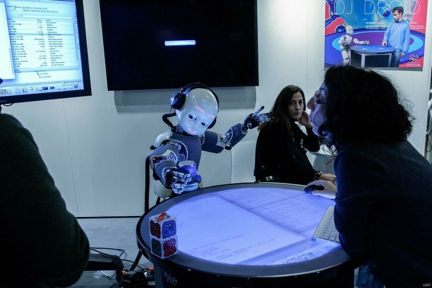 Vladimiro Ivanovo (VŽ) nuotr.