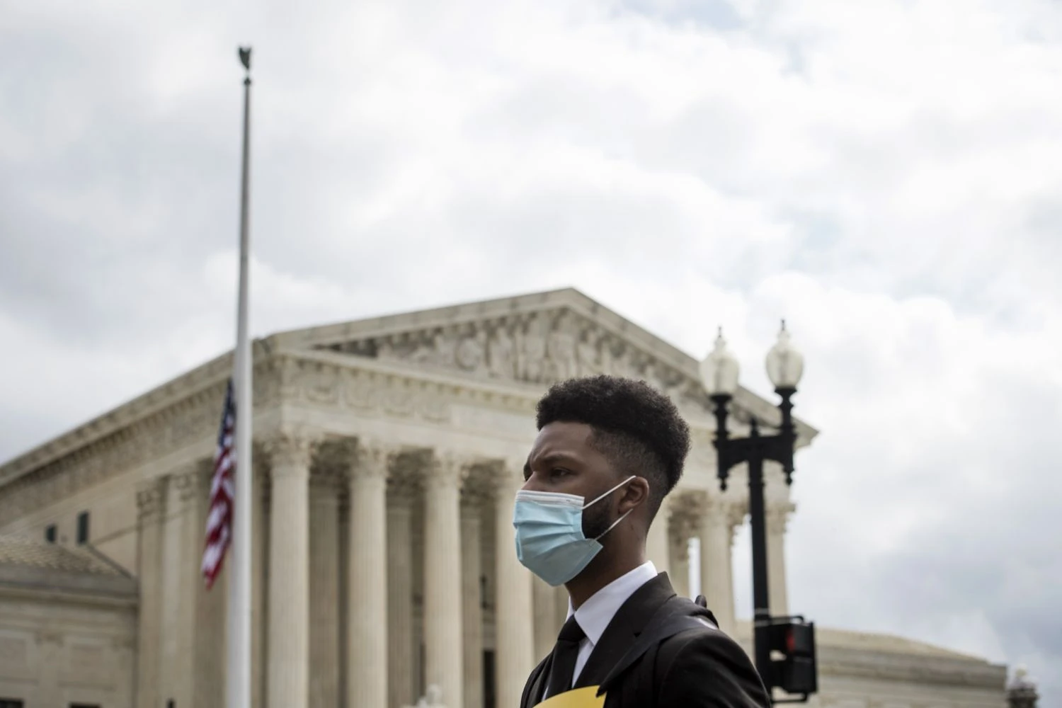 Rodo Lamkey („ZUMA WIRE“ / „Scanpix“) nuotr. 