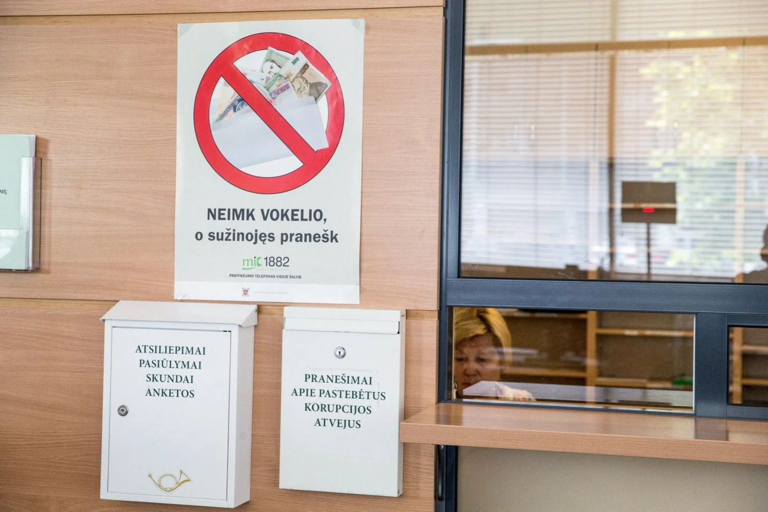 Juditos Grigelytės (VŽ) nuotr.