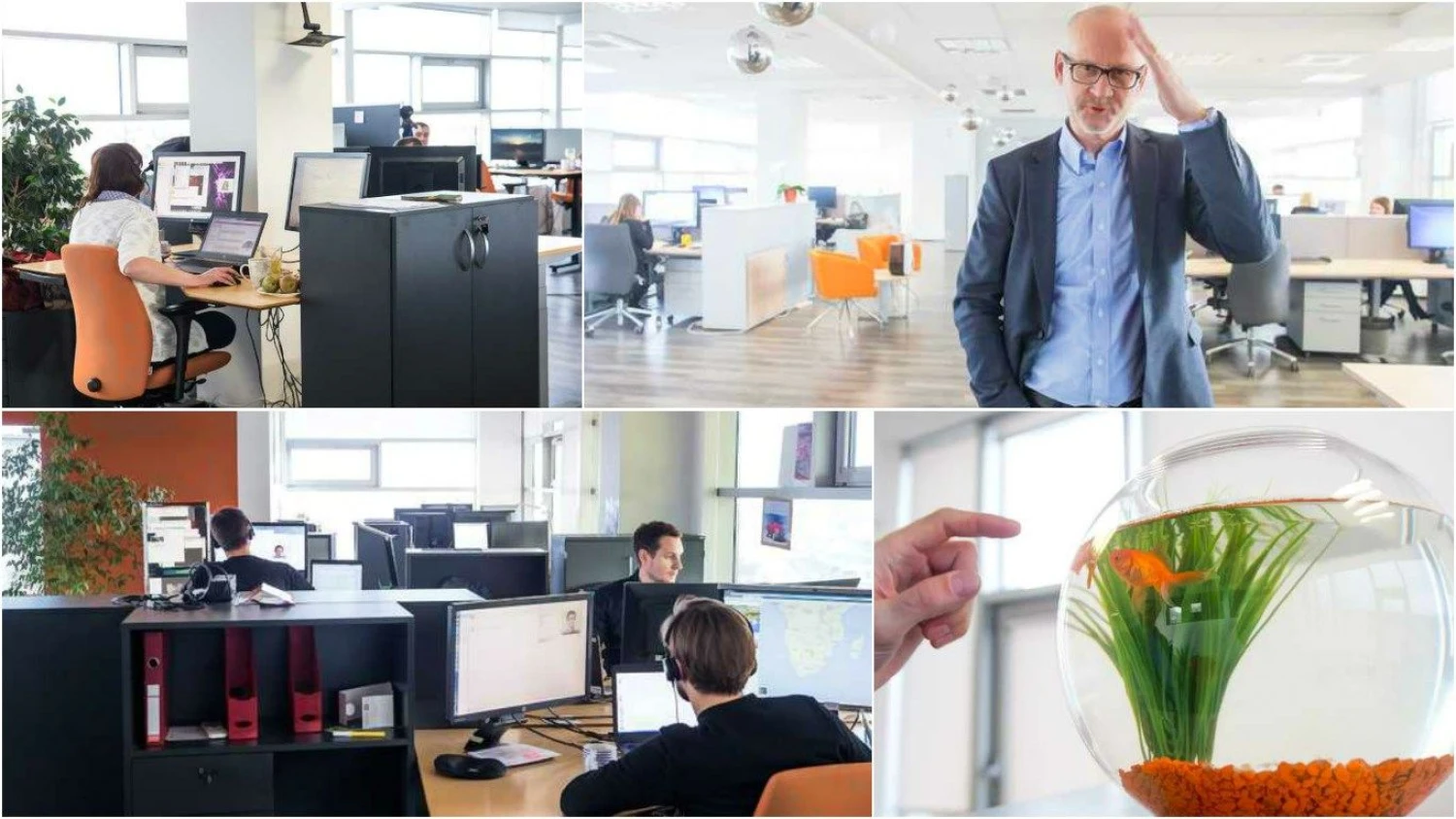  „Cowi“ rudenį išsiplėtė ir atsinaujino biurą Vilniuje. VŽ montažas. Juditos Grigelytės (VŽ) nuotr.