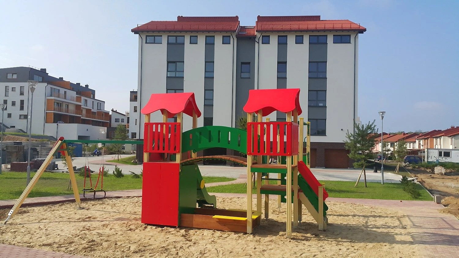 Bendrovės nuotr.
