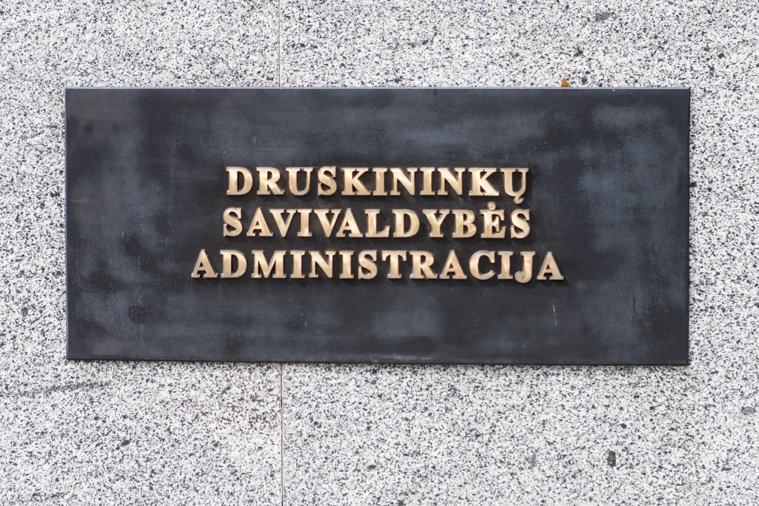 Arūno Milašiaus nuotr. 