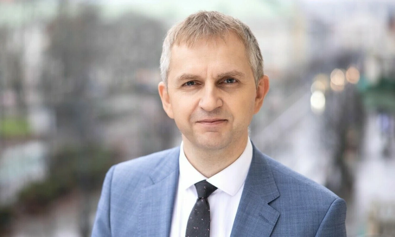 Tomas Varneckas. Įmonės nuotr.