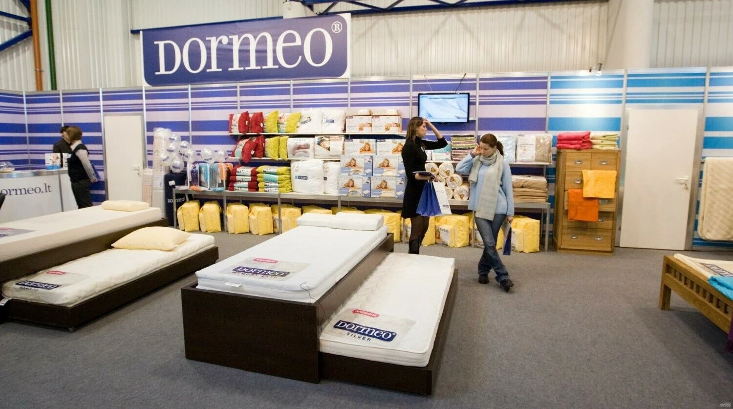 Vladimiro Ivanovo (VŽ) nuotr.