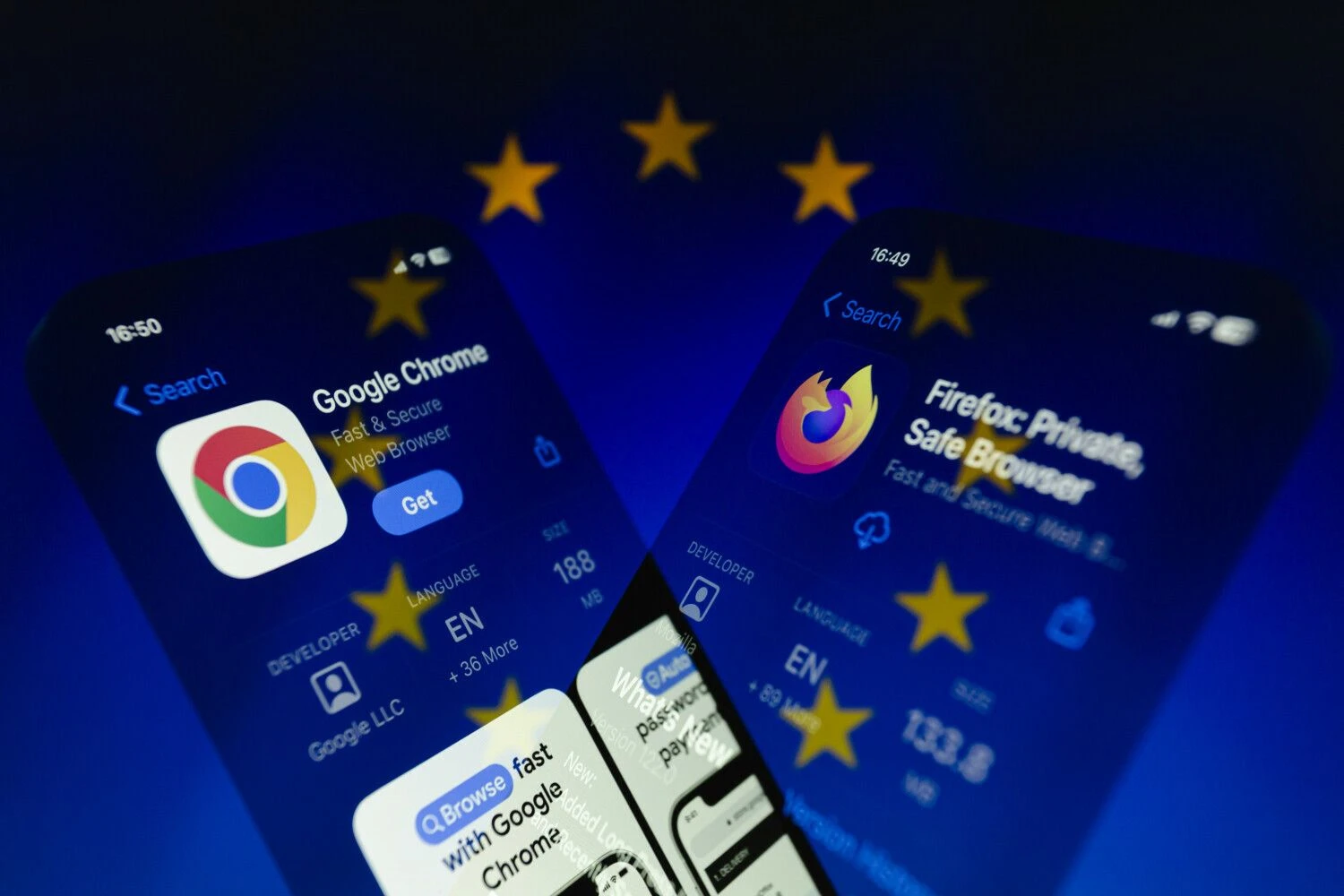 Andre M. Chango („Zumapress“ / „Scanpix“) nuotr.