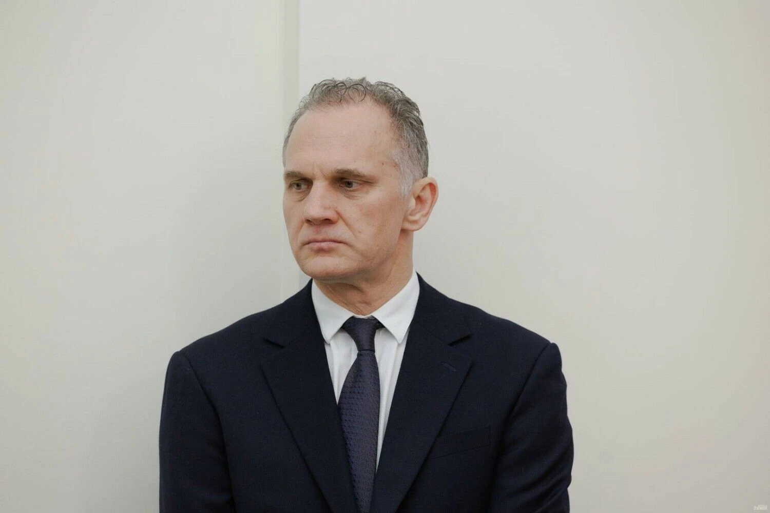 Ridas Jasiulionis. Vladimiro Ivanovo (VŽ) nuotr.