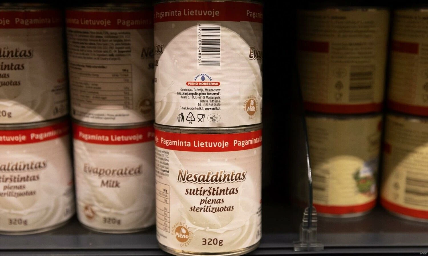 Juditos Grigelytės (VŽ) nuotr.