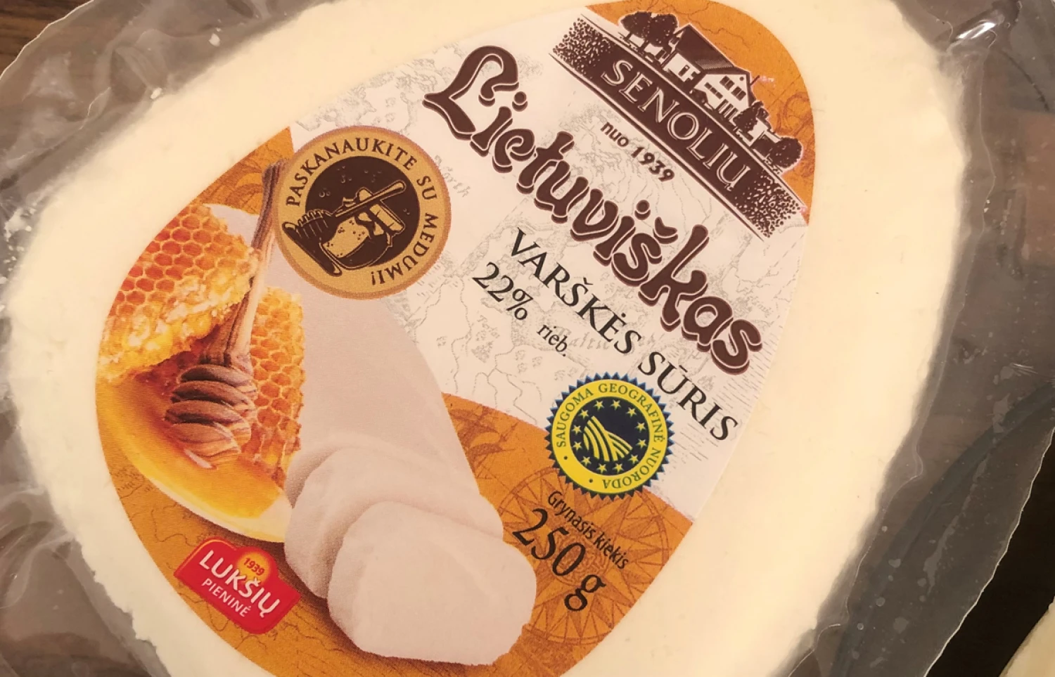 Rimos Rutkauskaitės (VŽ) nuotr.