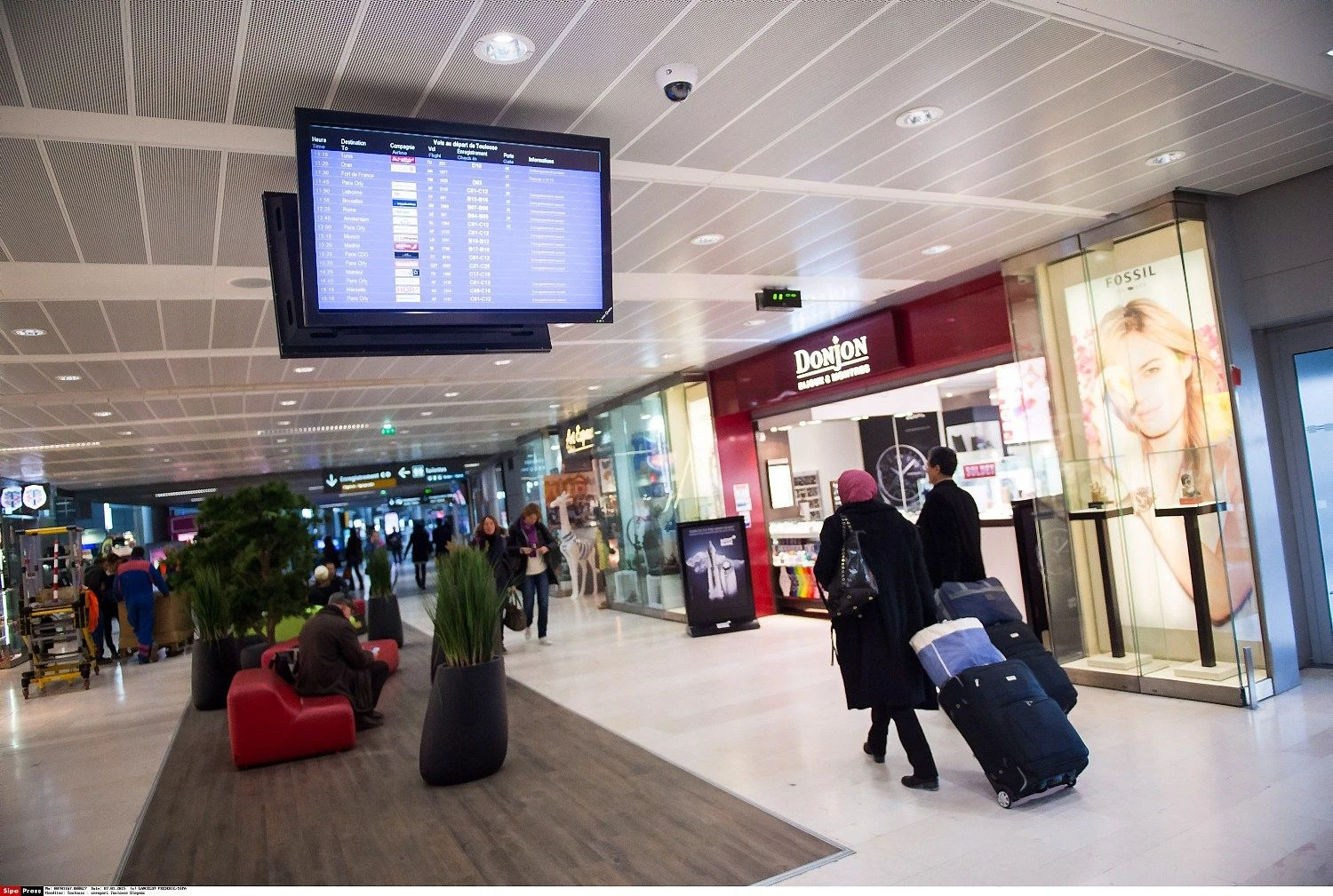 „Sipa“ / „Scanpix“ nuotr.