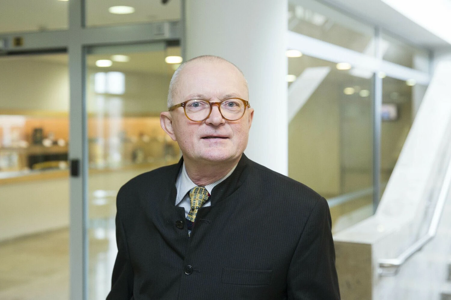 Audrys Antanaitis. Irmanto Gelūno (BNS) nuotr.