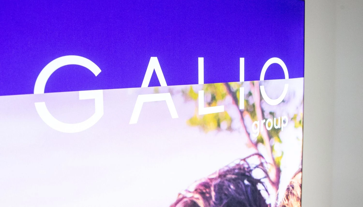 „Galio group“ pristatymas. Juditos Grigelytės (VŽ) nuotr.