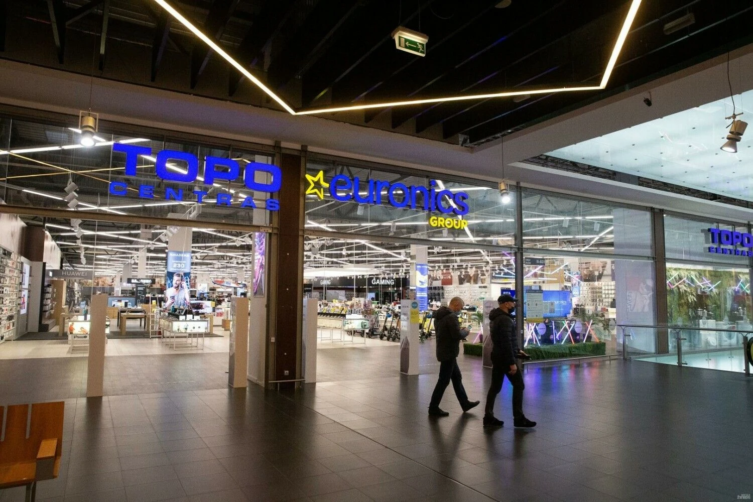 Vladimiro Ivanovo (VŽ) nuotr.