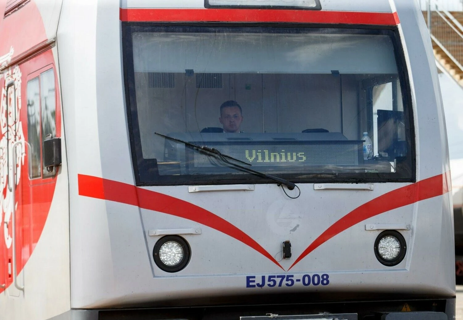 Juditos Grigelytės (VŽ) nuotr.