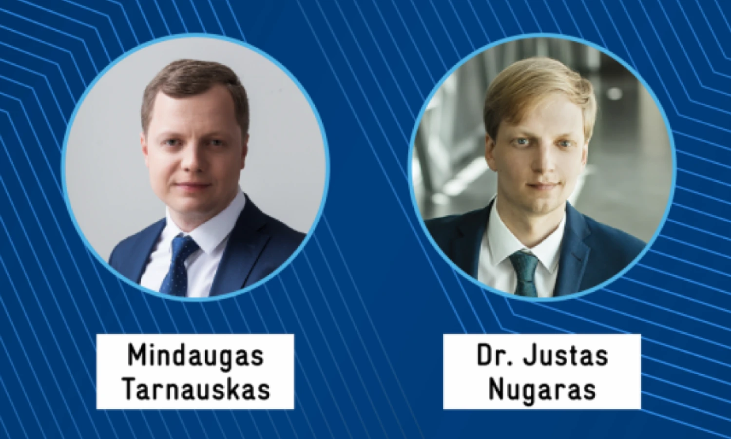 Susisiekimo ministerijos nuotr.