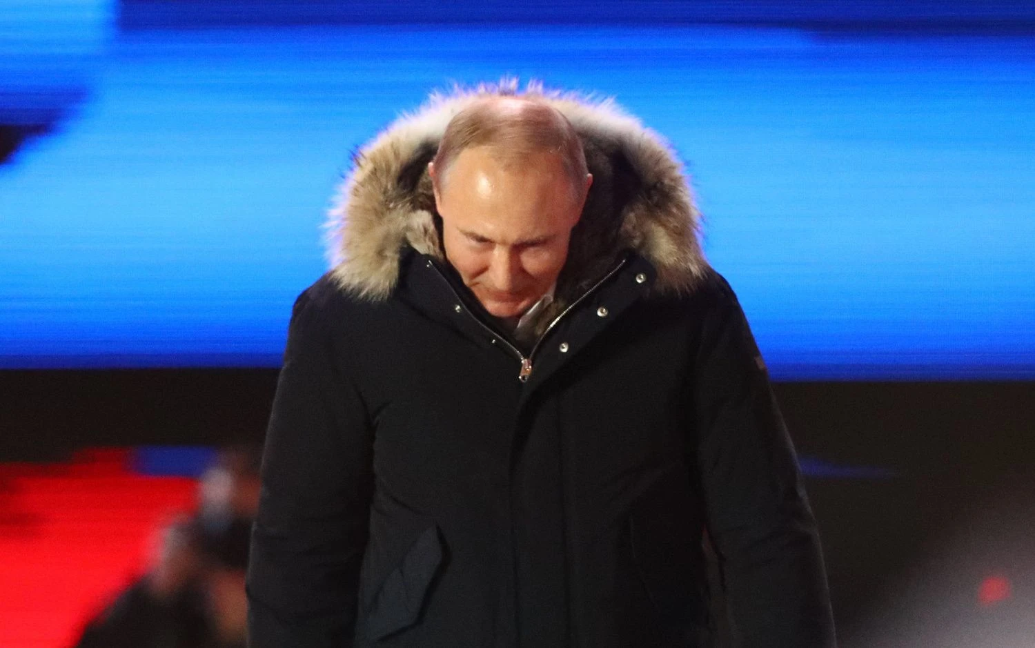 DAVIDO MDZINARISHVILI („REUTERS/“SCANPIX“) NUOTR.