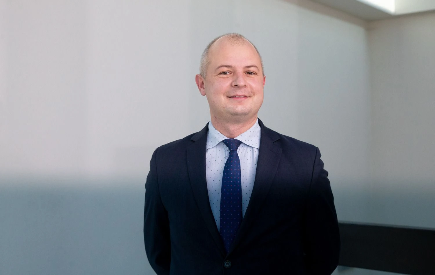 Simonas Gentvilas, aplinkos ministras. Juditos Grigelytės (VŽ) nuotr.