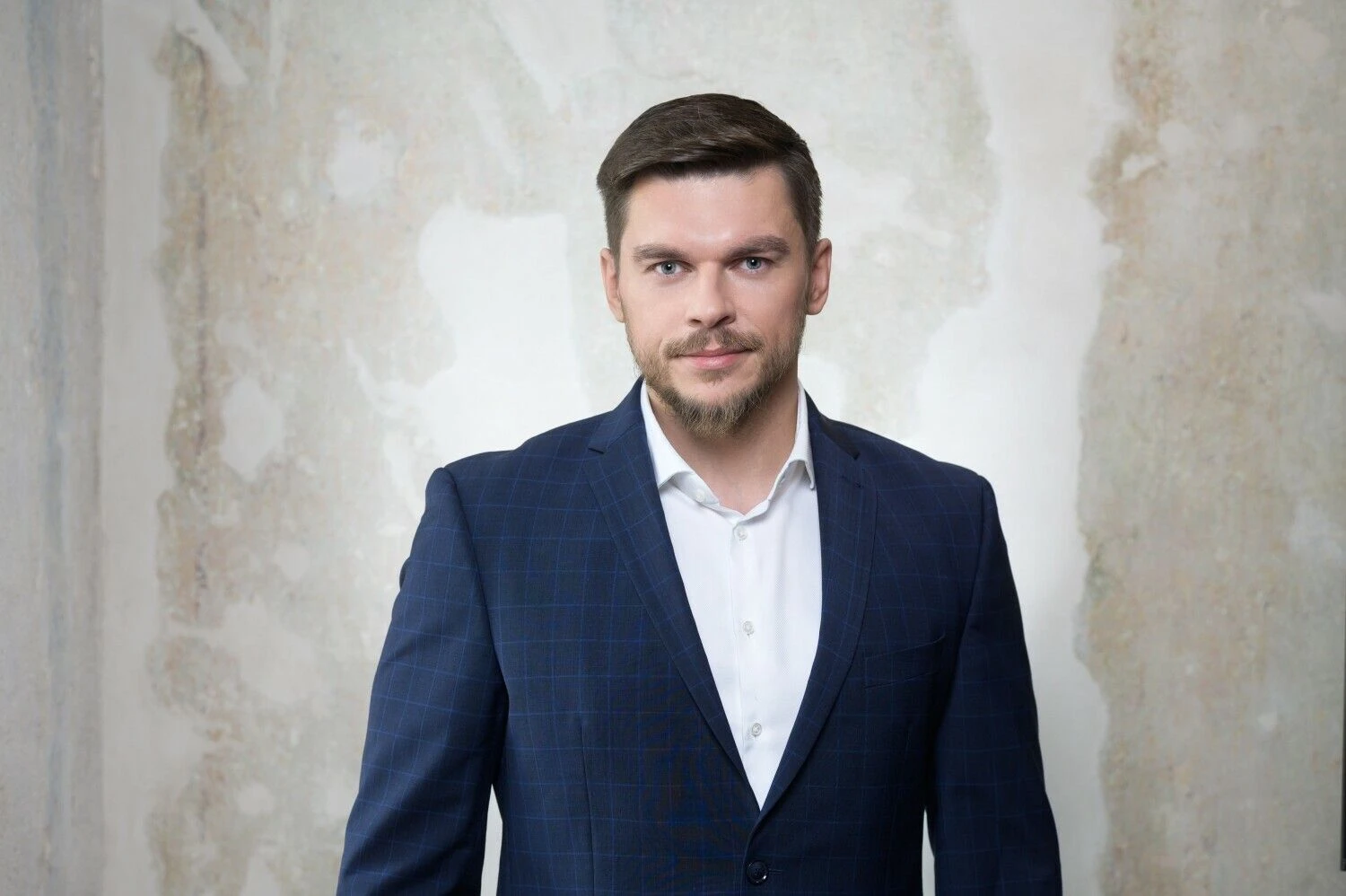 „Strategy Labs“ asocijuotas partneris Ignas Aničas.