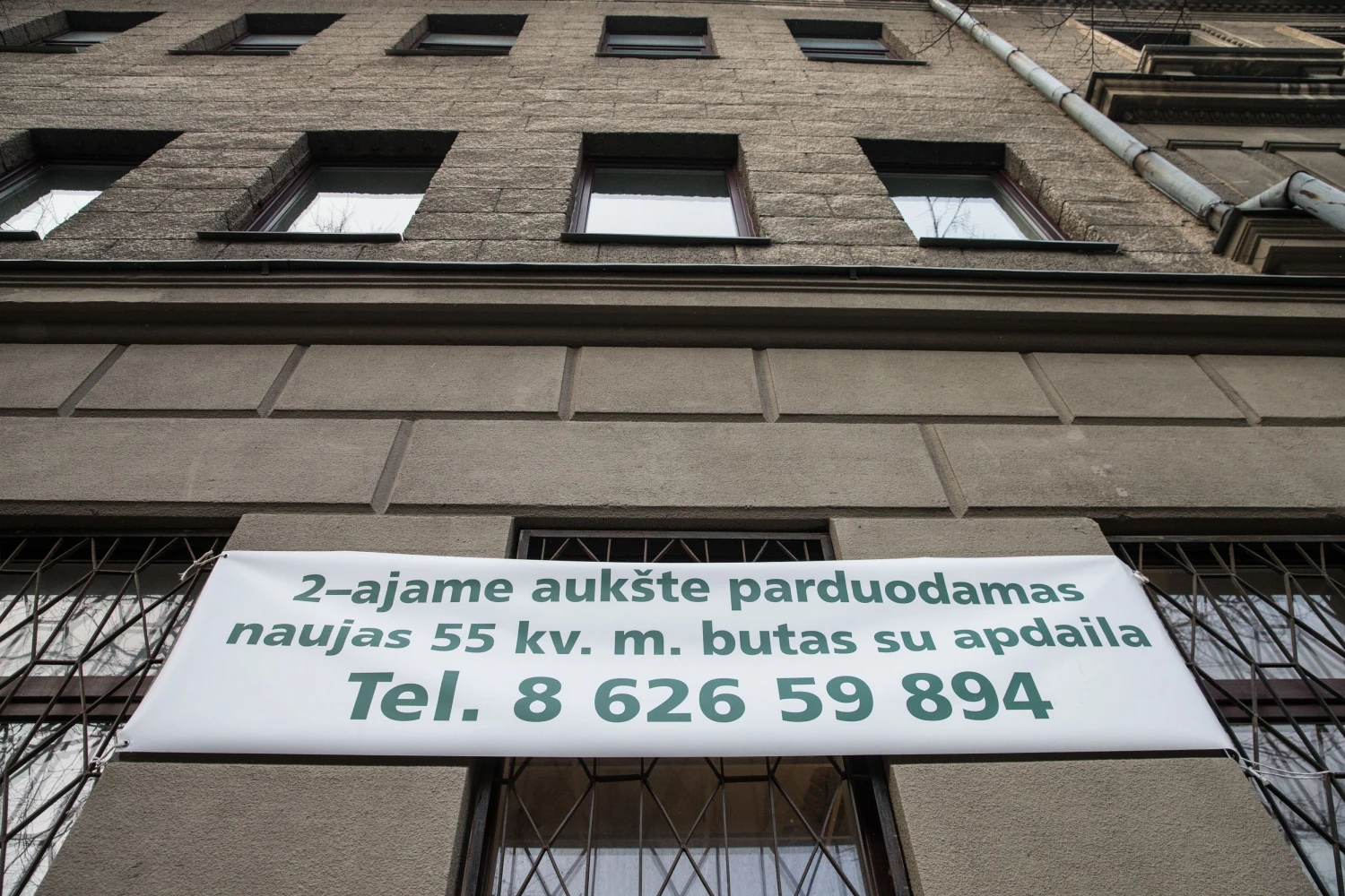 Juditos Grigelytės (VŽ) nuotr.